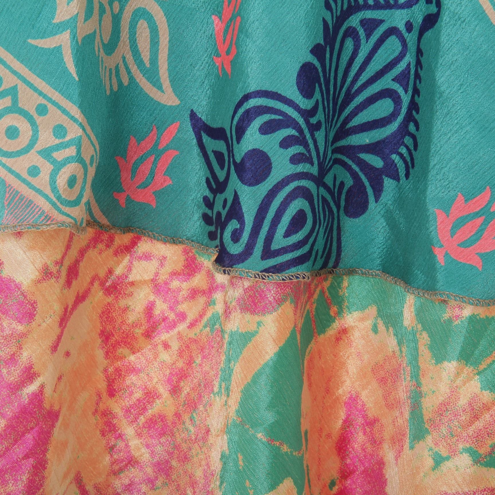 Oboustranné tílko S/M